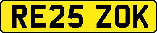 RE25ZOK