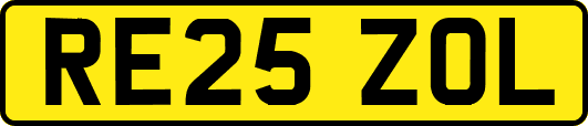 RE25ZOL