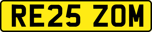 RE25ZOM