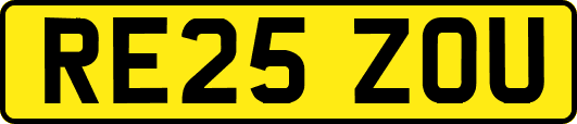 RE25ZOU