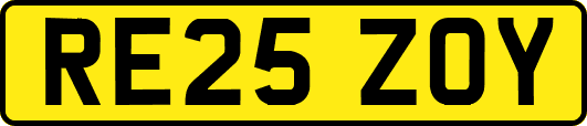 RE25ZOY