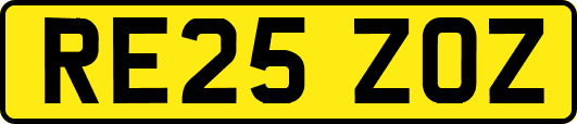 RE25ZOZ