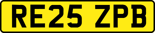 RE25ZPB