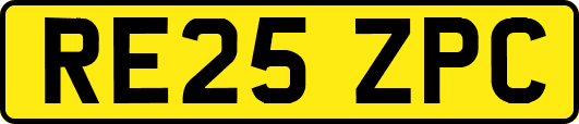 RE25ZPC