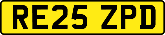 RE25ZPD