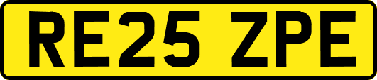 RE25ZPE