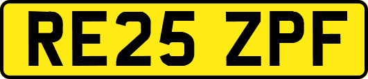 RE25ZPF