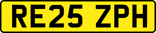 RE25ZPH