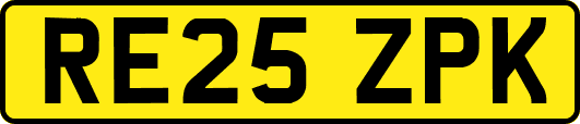 RE25ZPK
