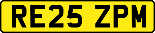 RE25ZPM