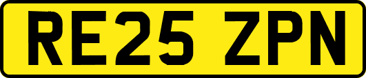RE25ZPN