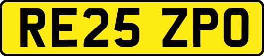 RE25ZPO