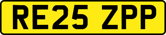 RE25ZPP