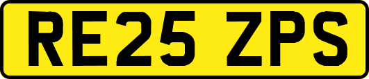 RE25ZPS