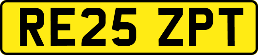 RE25ZPT