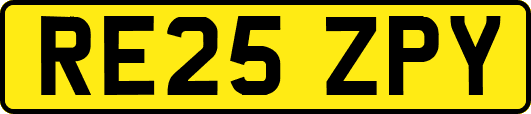 RE25ZPY
