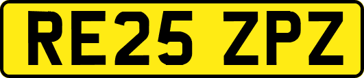 RE25ZPZ