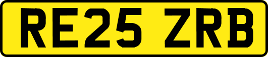 RE25ZRB
