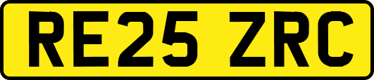 RE25ZRC
