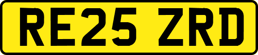 RE25ZRD