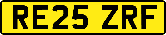 RE25ZRF