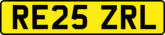 RE25ZRL