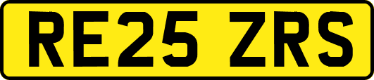 RE25ZRS