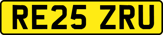 RE25ZRU