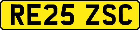 RE25ZSC