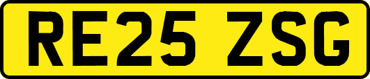 RE25ZSG