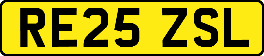 RE25ZSL