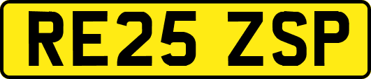 RE25ZSP