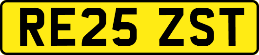 RE25ZST
