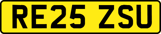 RE25ZSU