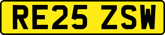 RE25ZSW