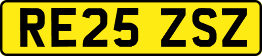 RE25ZSZ