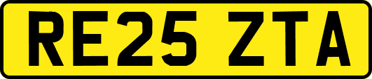 RE25ZTA
