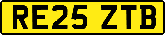 RE25ZTB