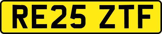 RE25ZTF