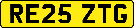 RE25ZTG