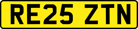 RE25ZTN