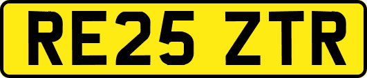 RE25ZTR