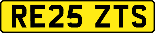 RE25ZTS