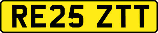 RE25ZTT
