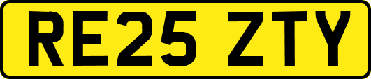 RE25ZTY