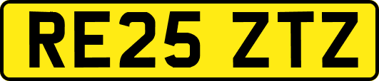 RE25ZTZ