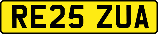 RE25ZUA