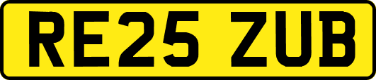 RE25ZUB
