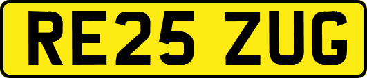 RE25ZUG