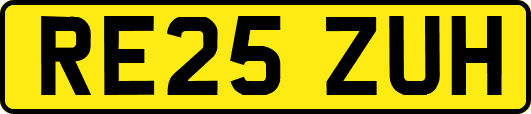 RE25ZUH
